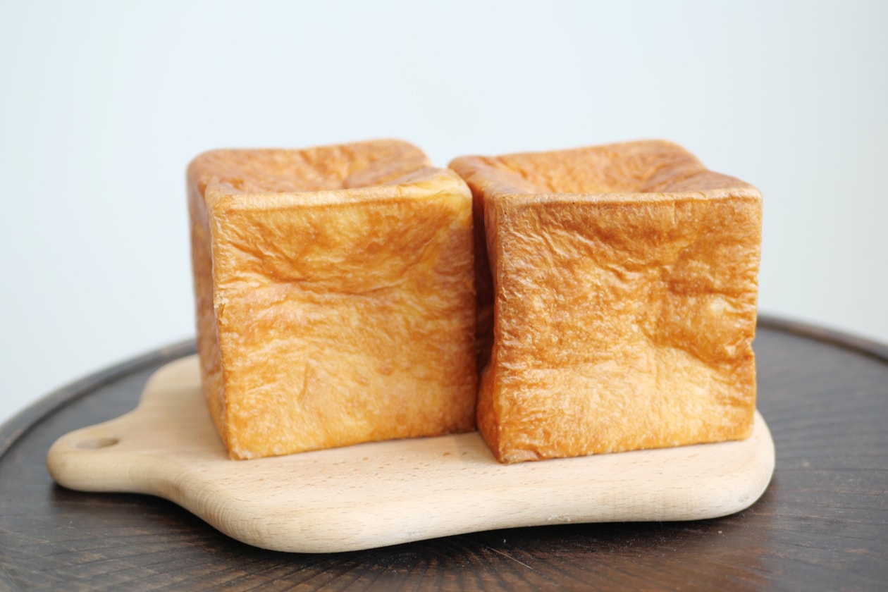 「パンとエスプレッソと」のオリジナル食パン専門店『むうや』が、東京ミズマチに6月オープン！