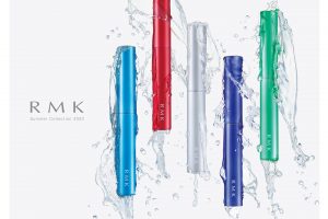 RMKからサマーコレクション 2020「SPLASH COLOR MOVEMENT」が、4月17日（金）より限定発売。