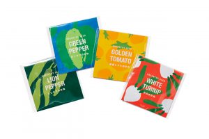 別売りのタネも。