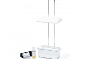 家で簡単に気軽に、野菜を育てられる栽培キット。