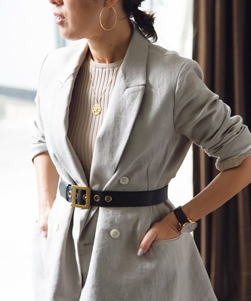 1000号スペシャルインタビュー》5年後、10年後の美しさのため、「元気