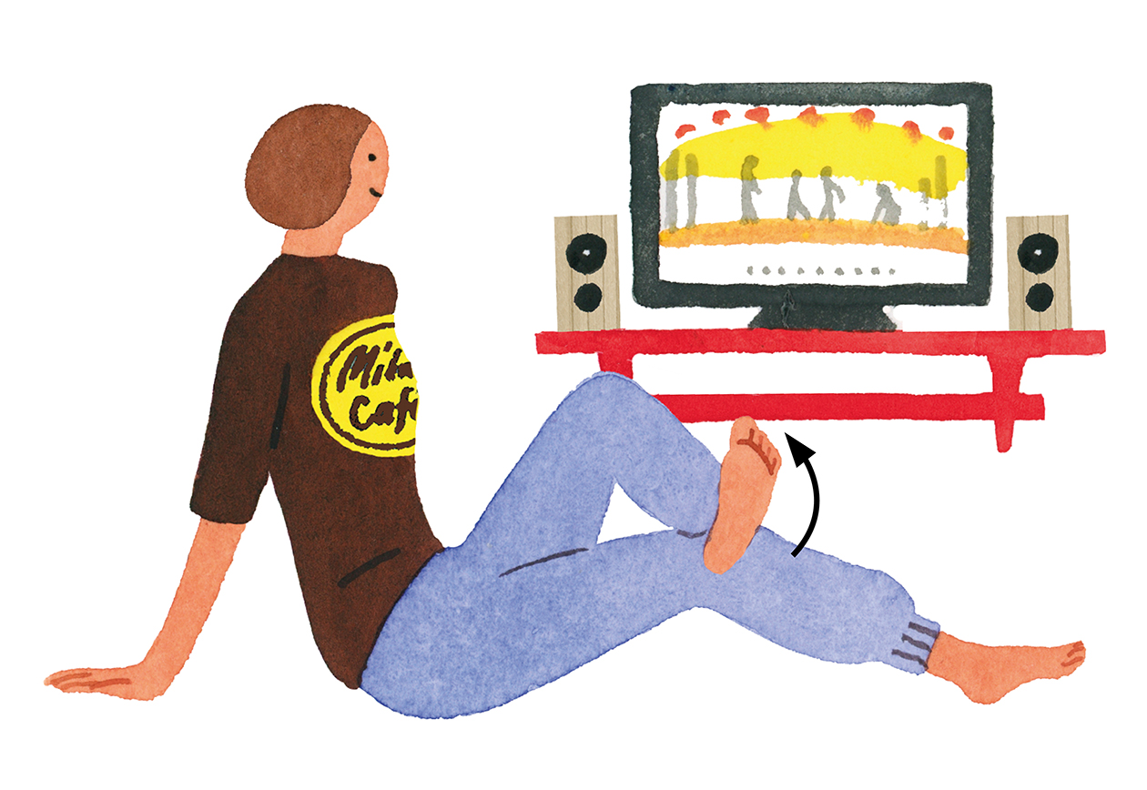家から出ないで手軽にトレーニングしたい人のための４つの記事。