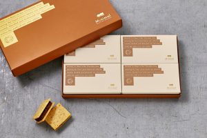 チョコレート専門店『ミニマル』から、“オレンジ×チョコレート”がテーマの夏季限定商品が新登場！