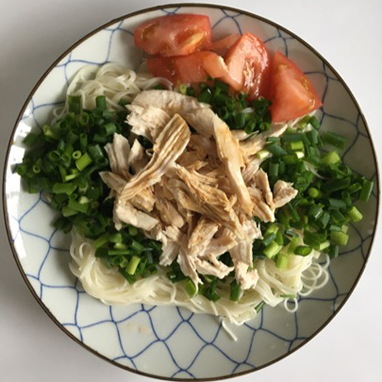安くて美味しいそうめん。 飽きずに食べられるとっておきレシピを集めました。【編集部こぼれ話】