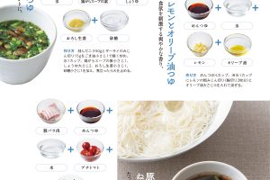 【試し読み付き】6月25日発売の『クロワッサン』最新号は「大人の楽トレ。」