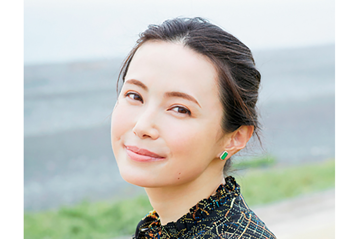 美村里江さんが選ぶ、大人に希望をもたらす３冊の絵本。