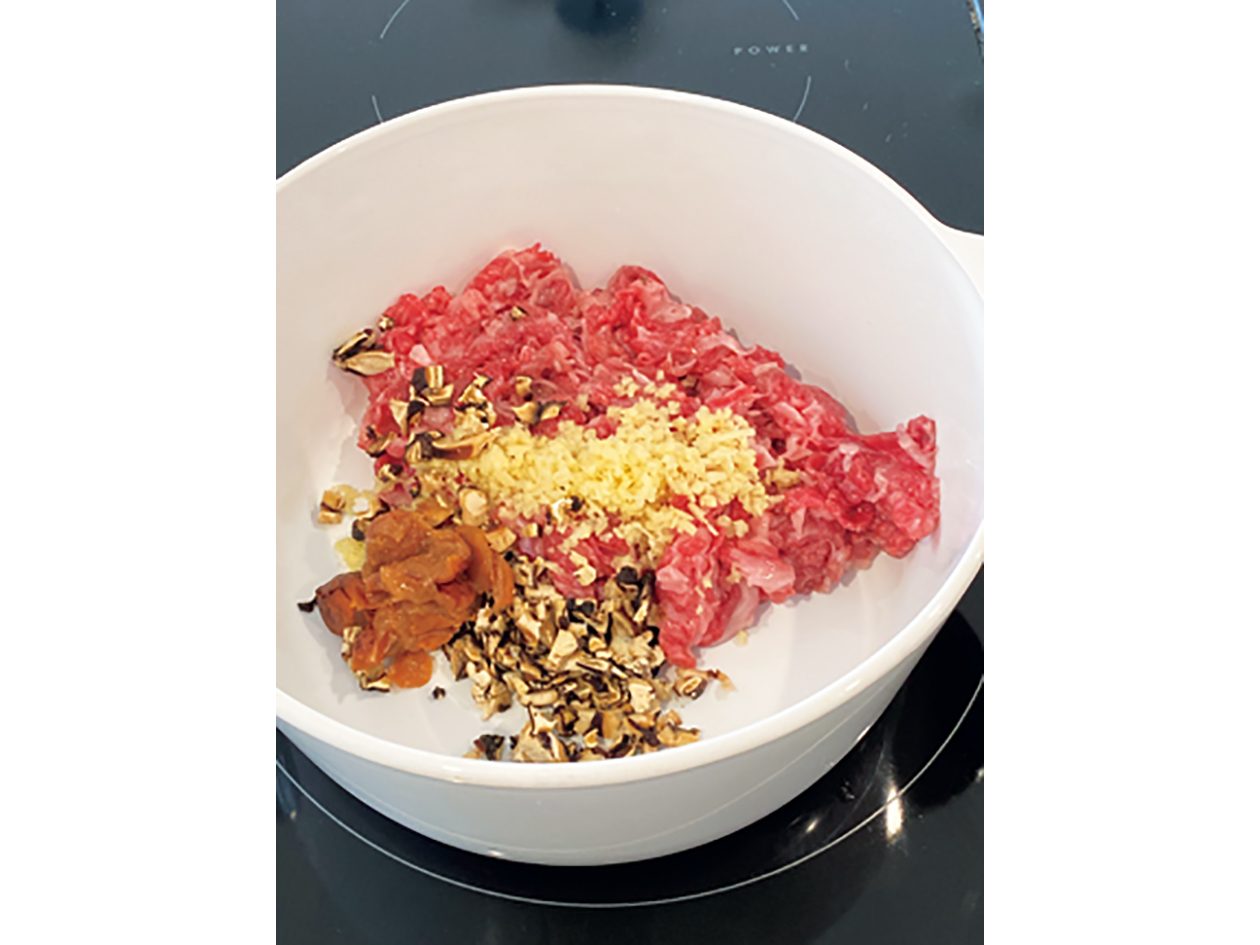 料理は初心に帰って丁寧に。たっぷりの時間は趣味にフル活用。【松田