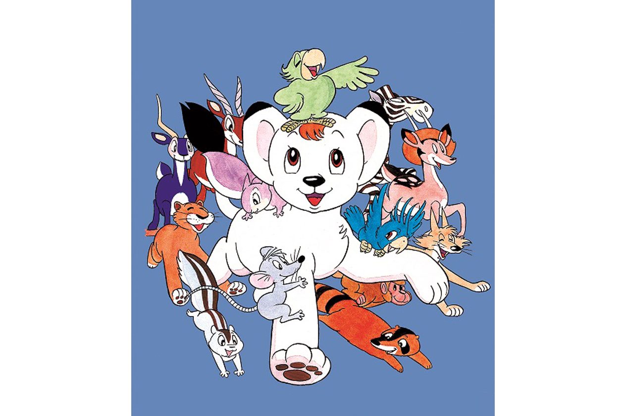 手塚治虫版画展」が新宿小田急で8月5日（水）から開催！ | くらし