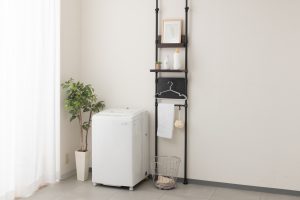 ※プレゼントはテンションラック本体のみです。