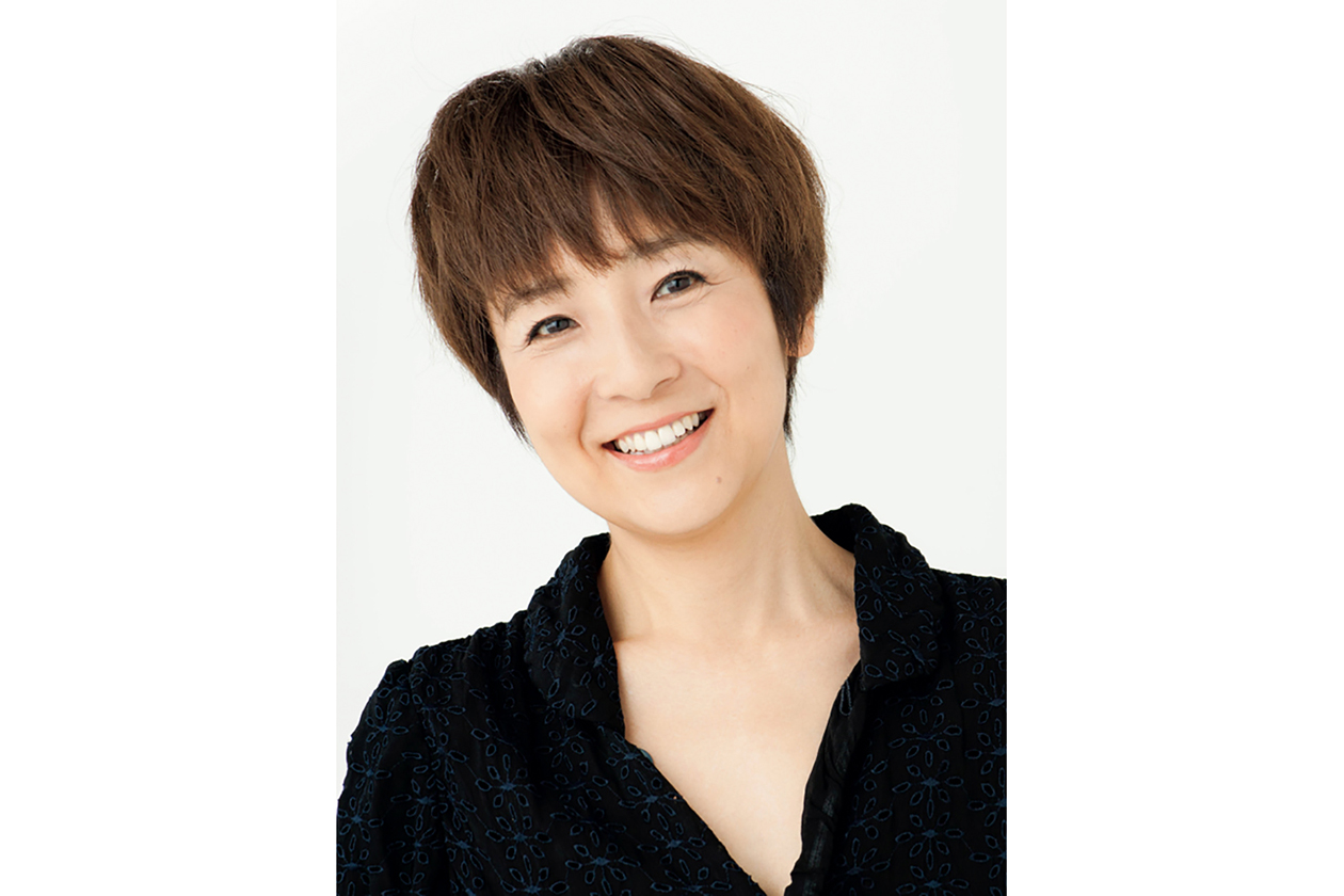 女優の藤田朋子さんに聞くゴミ縮小術。ごみのスリム化のためにできること。