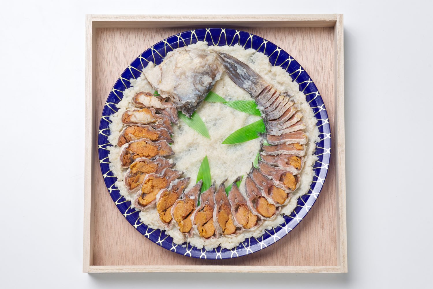 鮒寿しを3名にプレゼントも！旨味がたっぷりで体にいい。発酵食を楽しもう！【※応募は締め切りました】