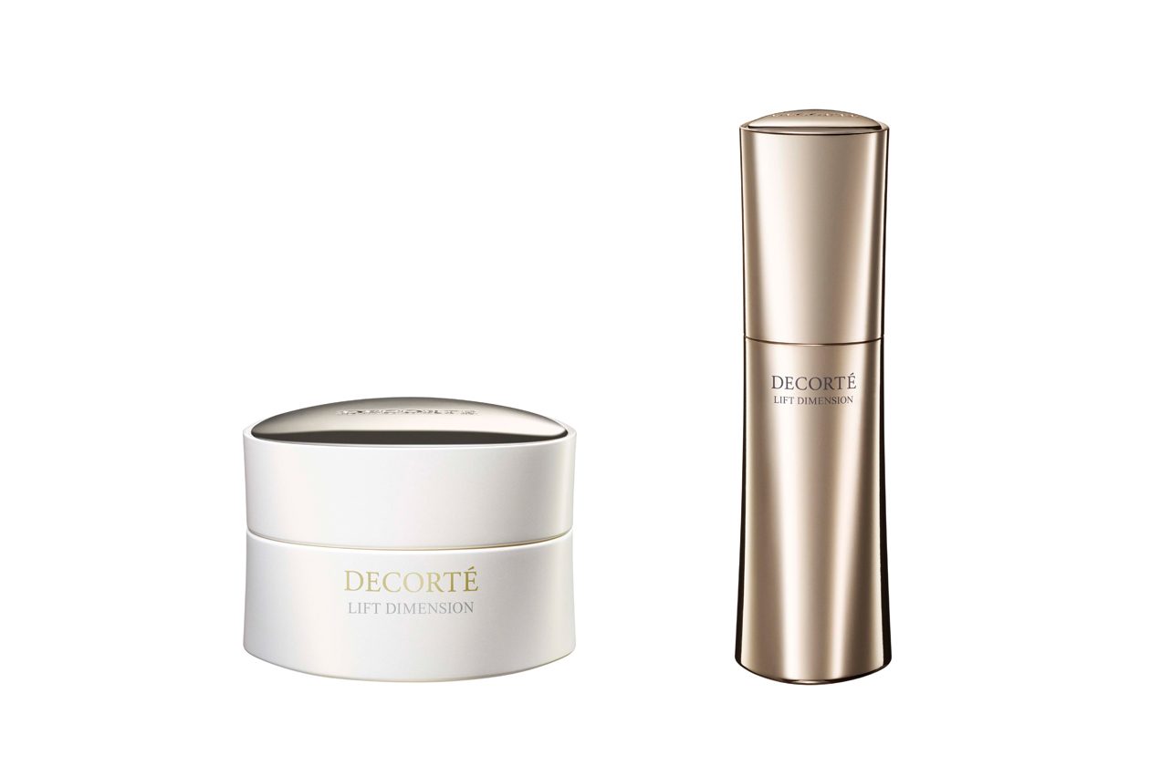 コスメデコルテ』から新エイジングケアスキンケアライン「リフト