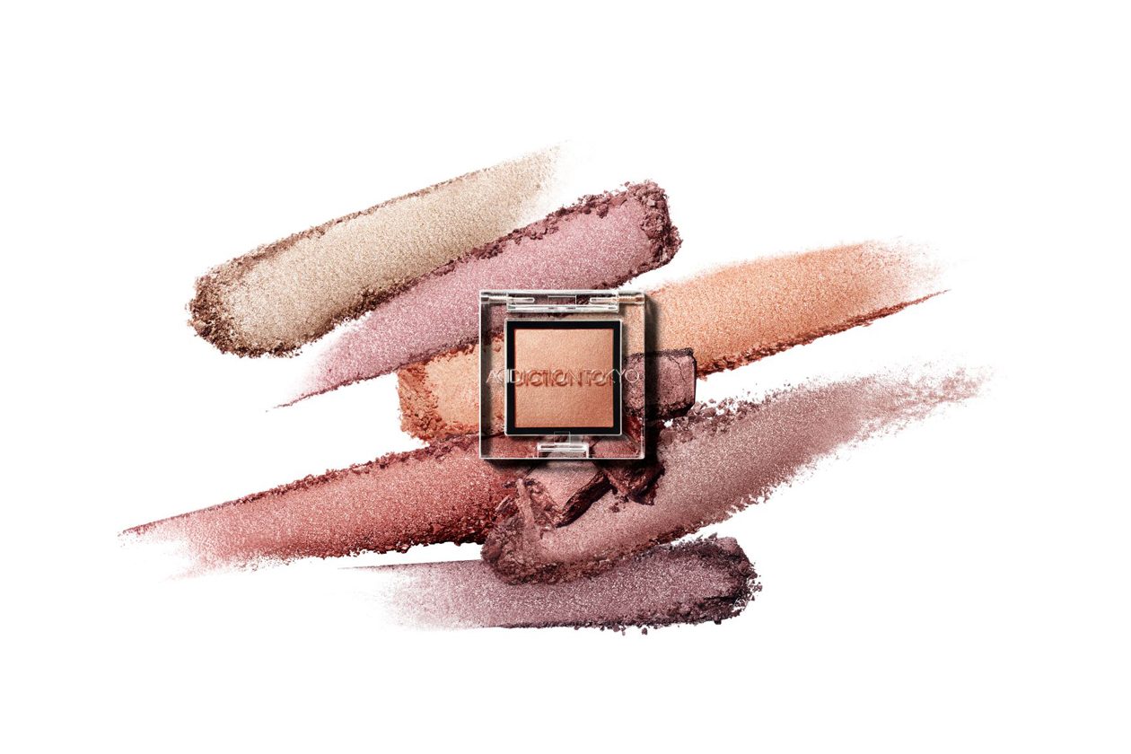 アディクション　ワンダーボディー アディクション』の「ザ アイシャドウ」がリニューアル！ 8月28