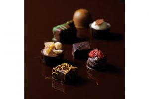 日本発のショコラ専門店『ベルアメール』から2020年秋冬コレクションが発売中。