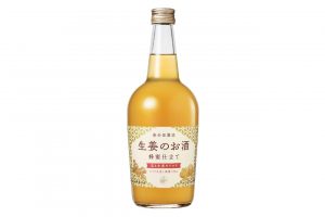 「生姜のお酒　700ml」