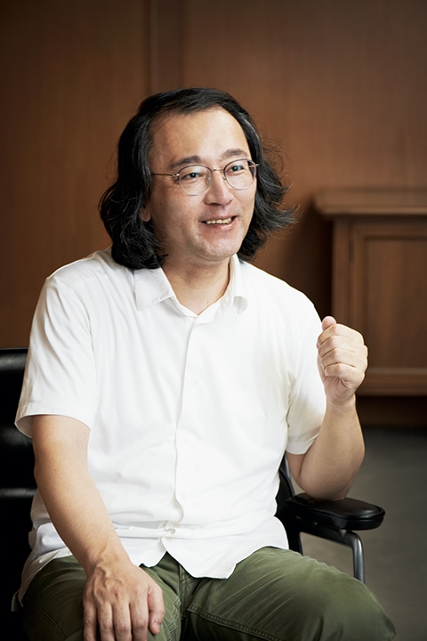 これは小説ではない』著者、佐々木 敦さんインタビュー。「批評家