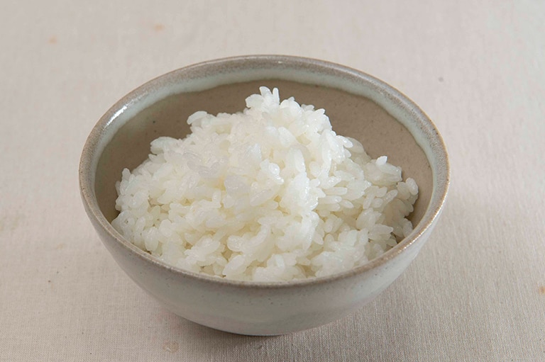 カセットコンロとポリ袋でつくる、 炊きたてのごはんの美味しさにびっくり！【編集部こぼれ話】