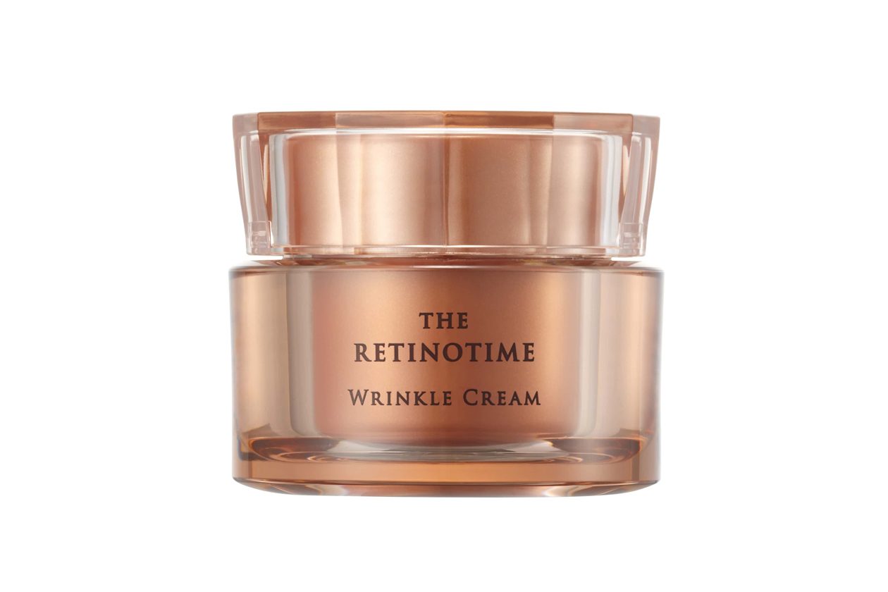 ザ・レチノタイム」から薬用シワ改善シートマスクが新登場！ | 美容