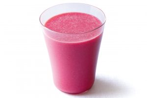 抗酸化食材に発酵食品やオリゴ糖を足した、６つの腸活ドリンクのレシピ。