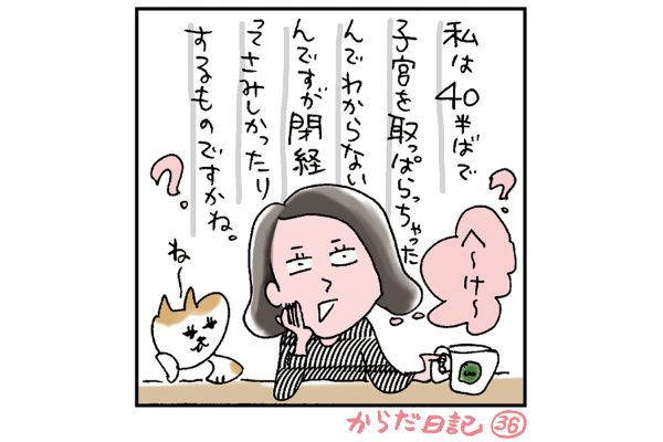 ほぼ月経はないのですがまだ避妊は必要でしょうか。今、49歳です。【88歳の現役婦人科医師 Dr.野末の女性ホルモン講座】