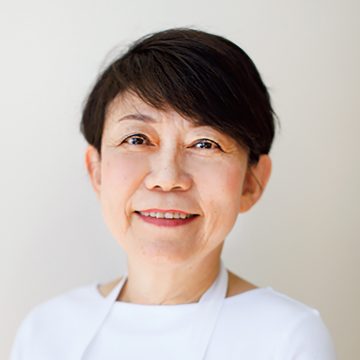 川津幸子