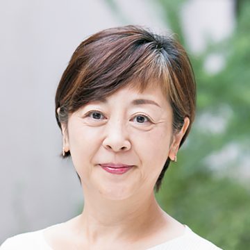 井上由美