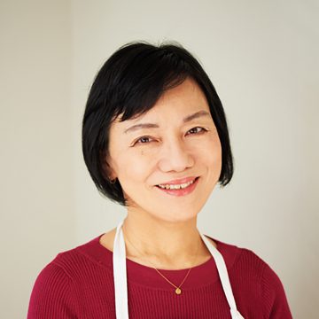 上田淳子