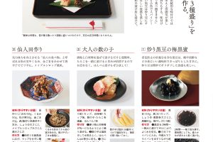 【試し読み付き】12月10日発売の『クロワッサン』最新号は「ラクして美味しく！ 冬の食卓の新アイデア。」