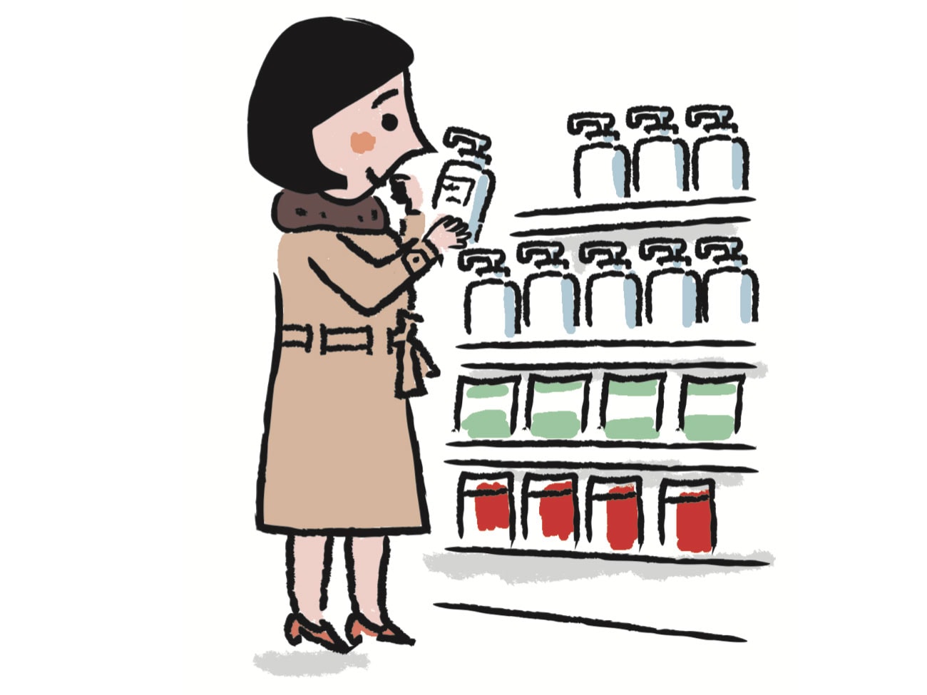 除菌、抗菌商品を買う際には表示されているどの成分をチェックすればいい?  専門家に聞く正しい知識。