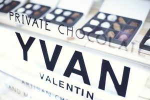 プライベートチョコレート『イヴァン・ヴァレンティン』が2021年も期間限定販売！
