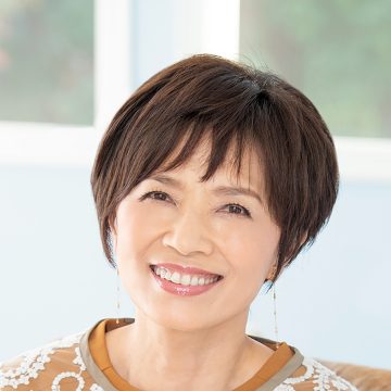 榊原郁恵