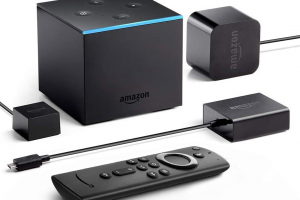 Amazon Fire TV Cubeを1名にプレゼント！ 【2／16（火）締め切り】