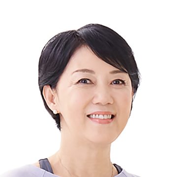 石井さとこ