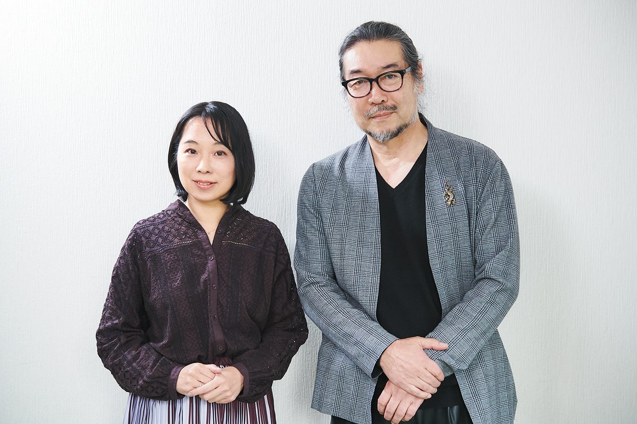 小野 十 傳
