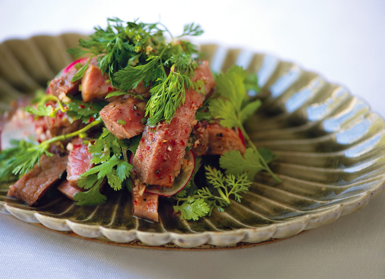 あまりがちなナンプラーを活用する4つのレシピ記事まとめ。