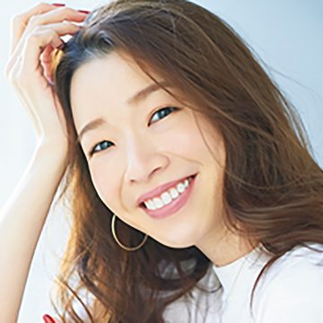 石井亜美