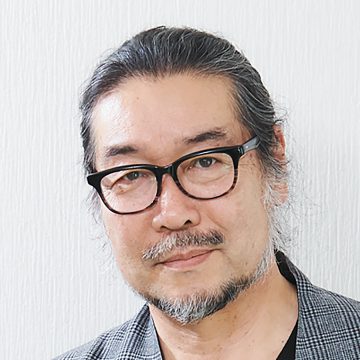 小野十傳