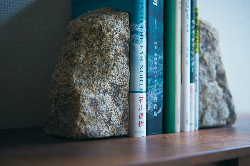 買ってよかったもの】これでインテリアが決まる、風格のあるブック