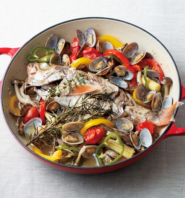 白身魚をごちそうにする、4つのレシピ記事まとめ。