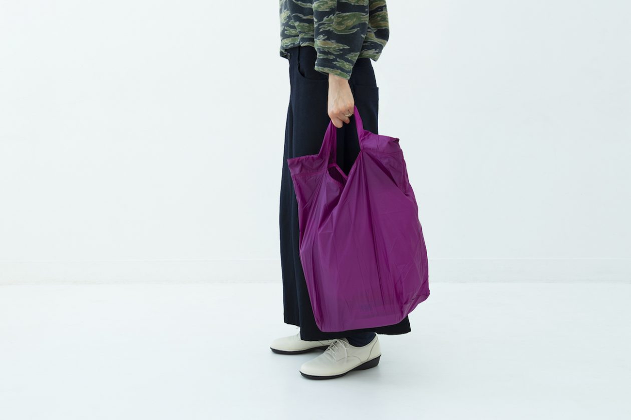 baggu エコバッグ クロワッサン エコバッグ BAGGU BABY ベビーバグゥ