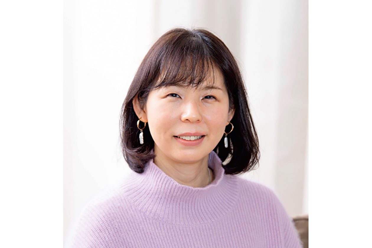 本間 朝子