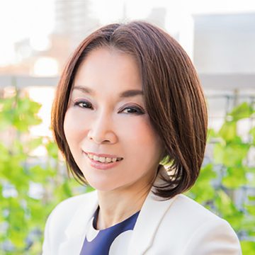 井戸美枝