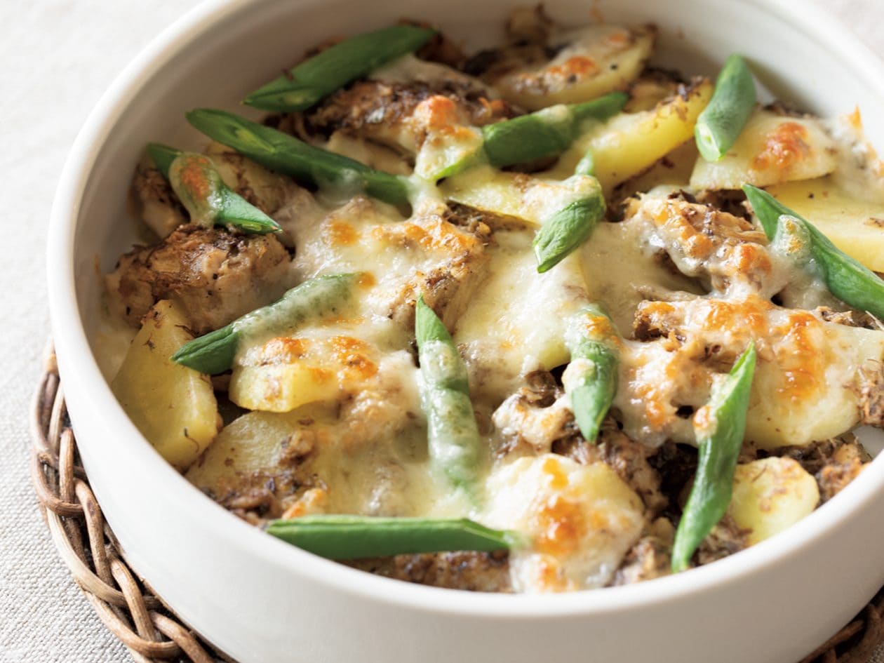 安価なサバ缶をご馳走にする、4つのレシピ記事まとめ。