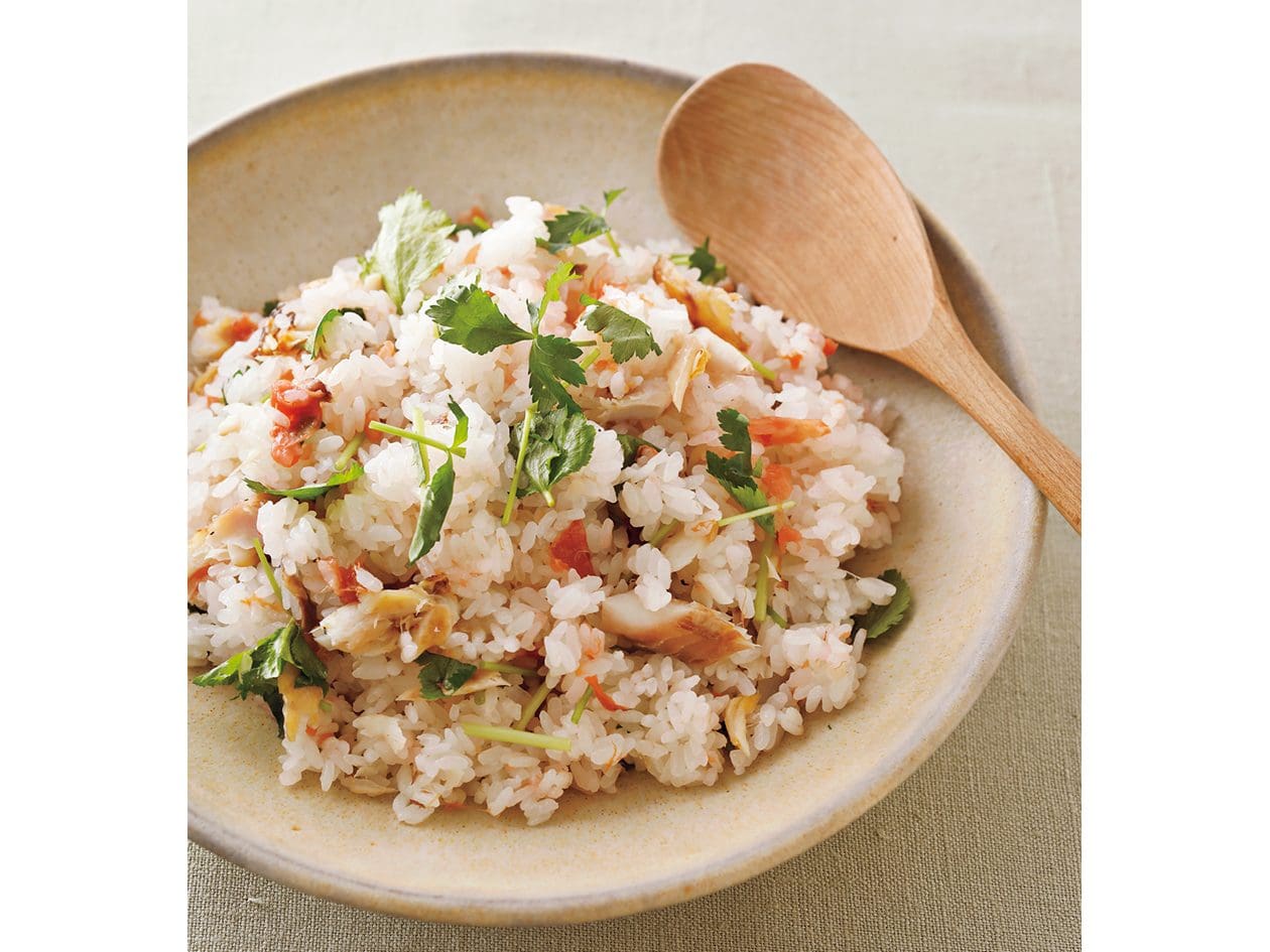 梅干しを調味料として使おう！ 4つの美味しいレシピ記事まとめ。