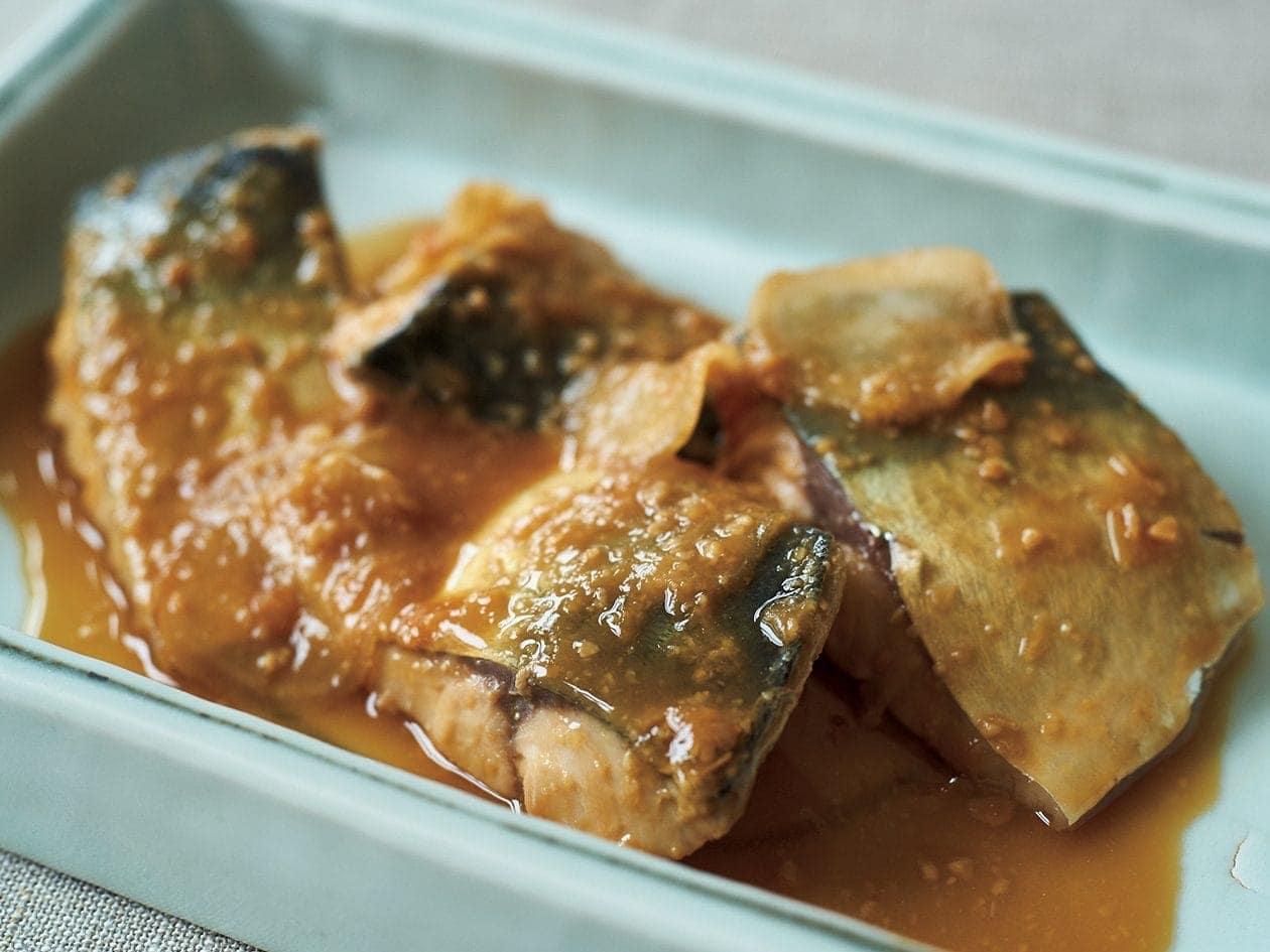 こっくりとした味わいが美味しい。4つの味噌活用レシピ記事まとめ。