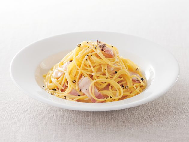 美味しくカルシウムを摂る！ 牛乳を使った4つのレシピ記事まとめ。