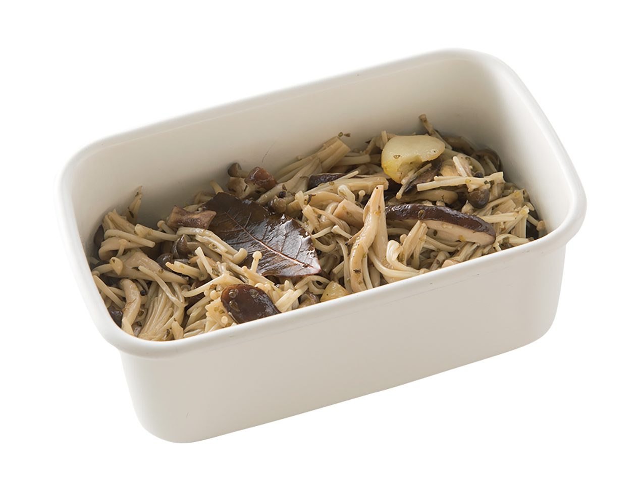 お弁当や副菜に。4つの常備菜レシピ記事まとめ。