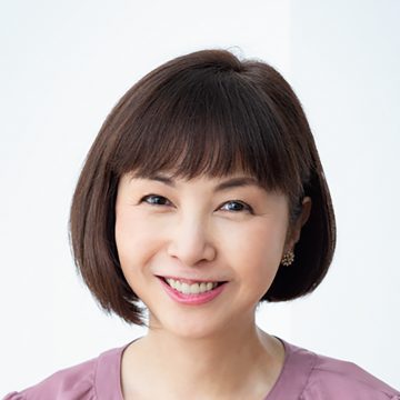 麻木久仁子