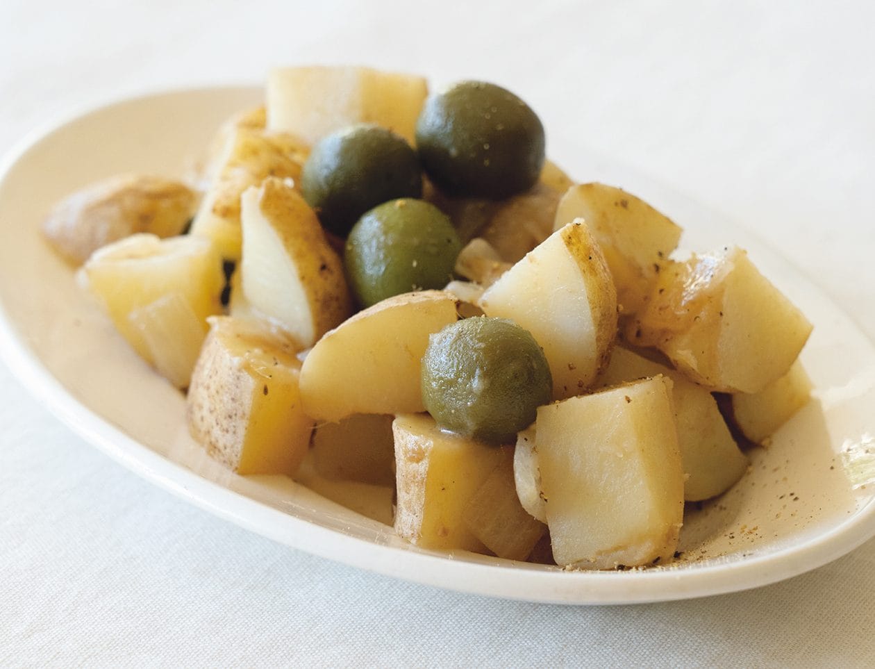 新じゃがの季節到来！ ４つのおつまみじゃがいもレシピ記事まとめ。