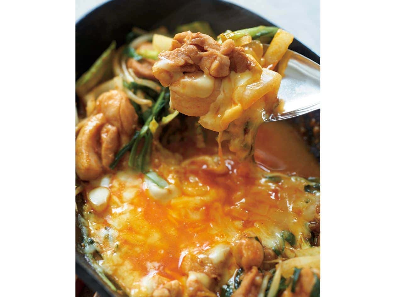 家でも美味しい本格韓国料理を楽しめるレシピ記事まとめ。